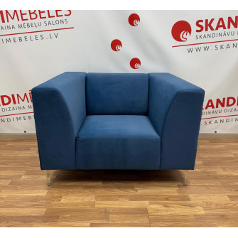 Silla VIVA (Exposición)
